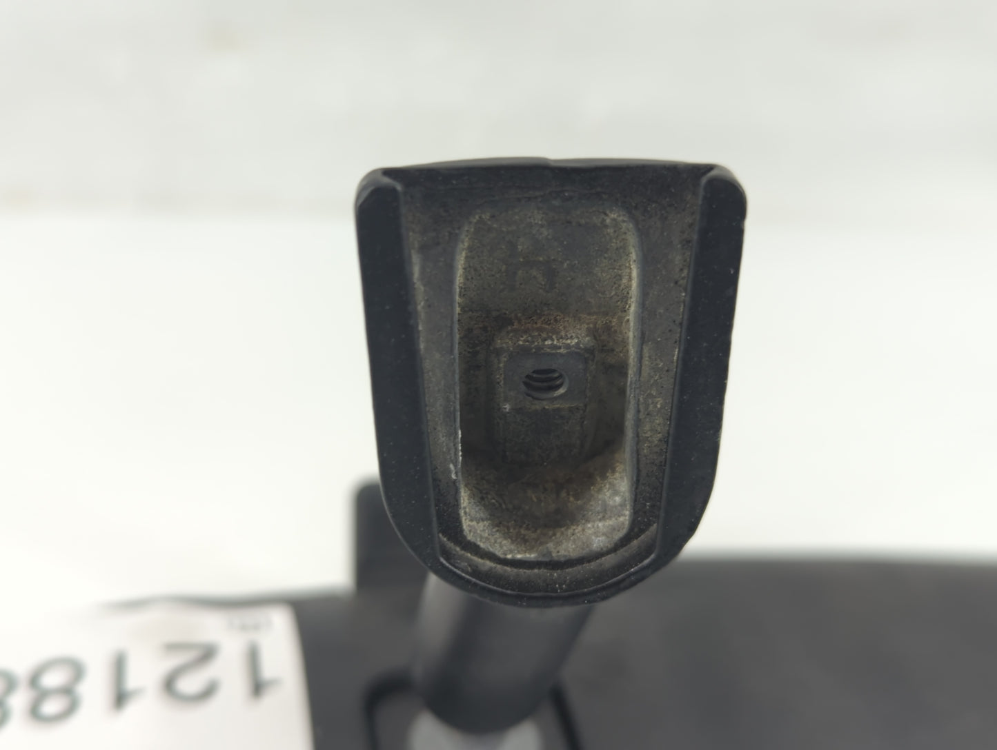 2005 Chevrolet Cobalt Interior Rear View Mirror Replacement OEM P/N:E8011083 Fits OEM Used Auto Parts - Oemusedautoparts1.co
