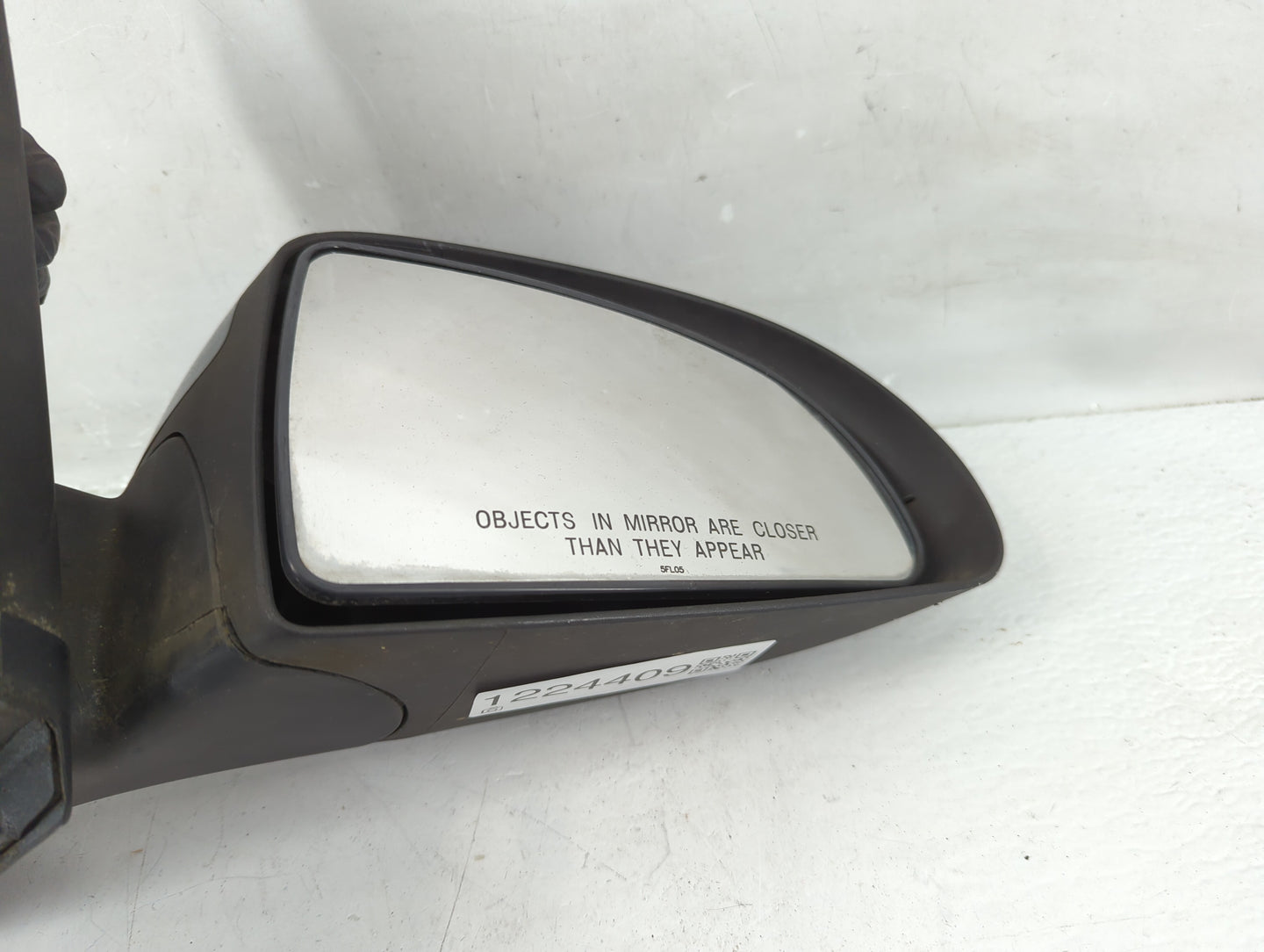 2005-2010 Chevrolet Cobalt Side Mirror Replacement Passenger Right View Door Mirror Fits Fits 2005 2006 2007 2008 2009 2010 