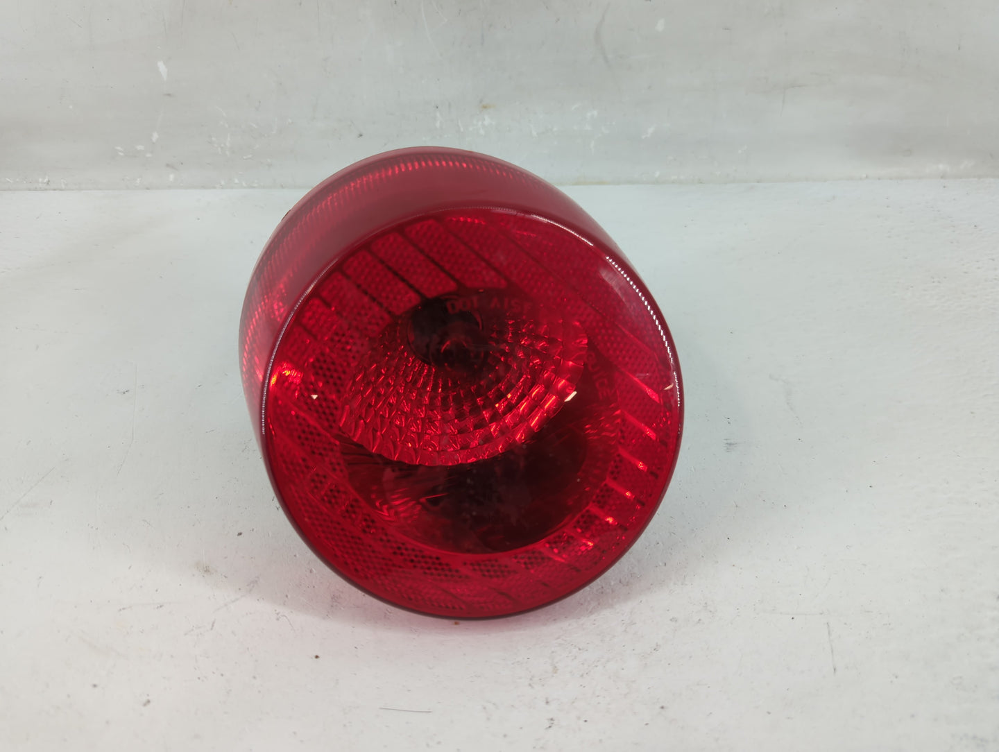 2005-2010 Chevrolet Cobalt Tail Light Assembly Driver Left OEM P/N:16532531 A Fits Fits 2005 2006 2007 2008 2009 2010 OEM Us