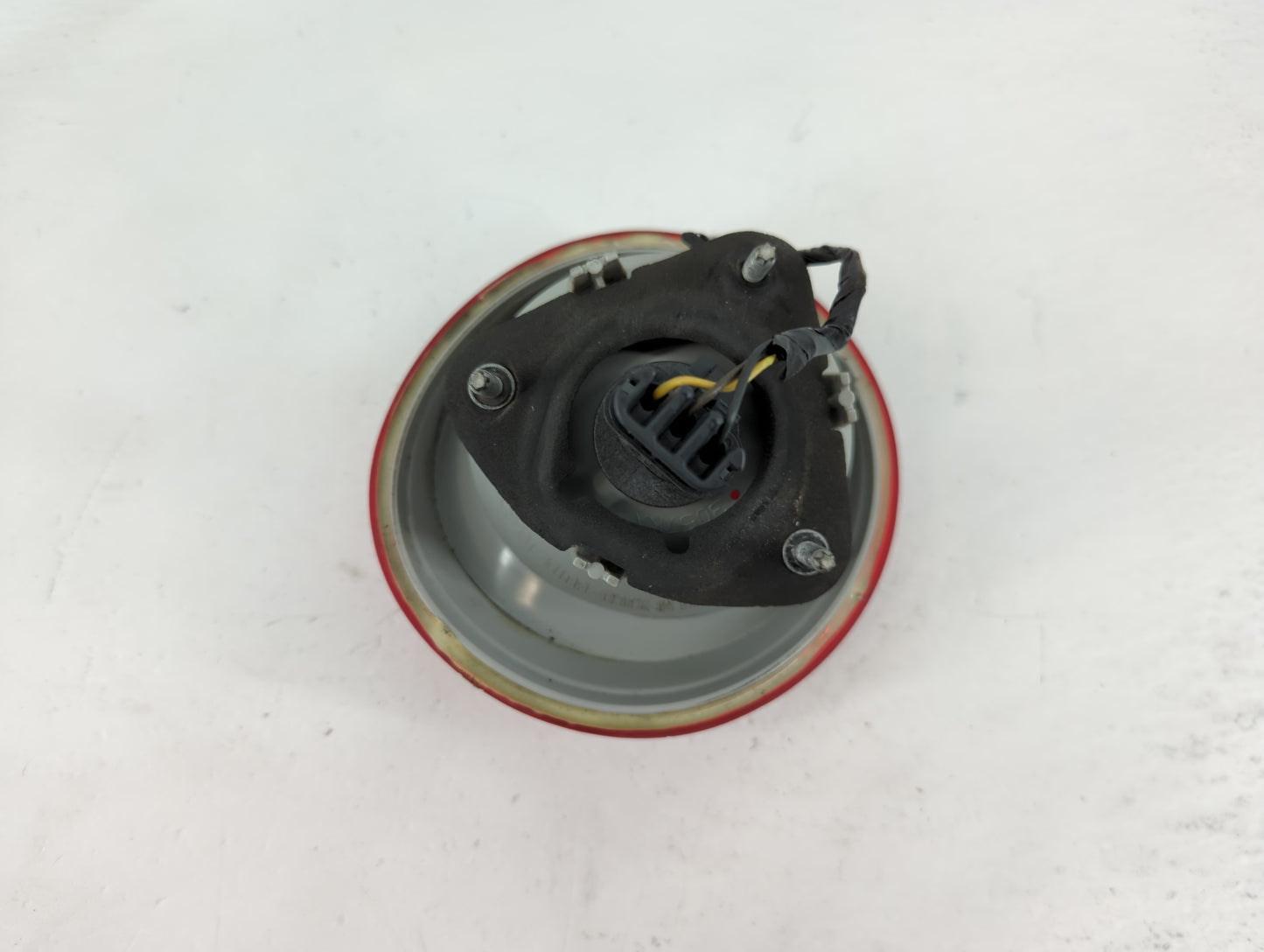 2005-2010 Chevrolet Cobalt Tail Light Assembly Driver Left OEM P/N:16532531 A Fits Fits 2005 2006 2007 2008 2009 2010 OEM Us