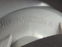 2005-2010 Chevrolet Cobalt Tail Light Assembly Driver Left OEM P/N:16532531 A Fits Fits 2005 2006 2007 2008 2009 2010 OEM Us