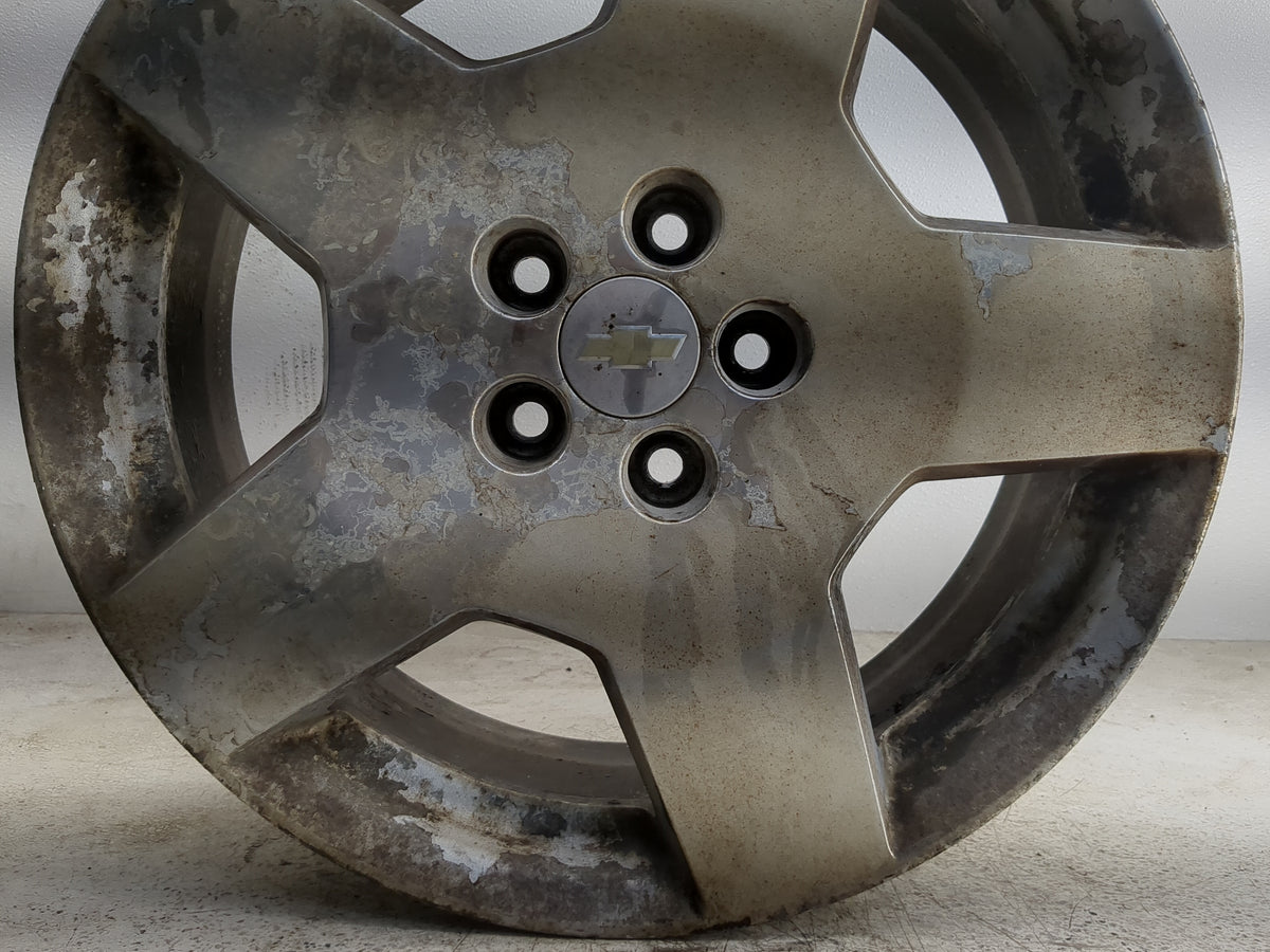 2005-2005 Chevrolet Cobalt Oem Wheel Rim 1275943 - Oemusedautoparts1.com