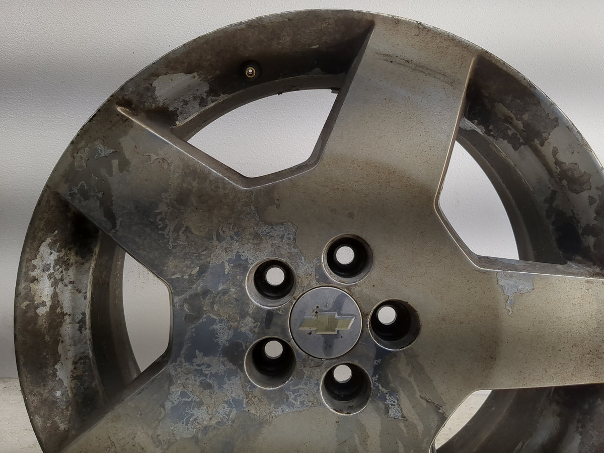 2005-2005 Chevrolet Cobalt Oem Wheel Rim 1275943 - Oemusedautoparts1.com
