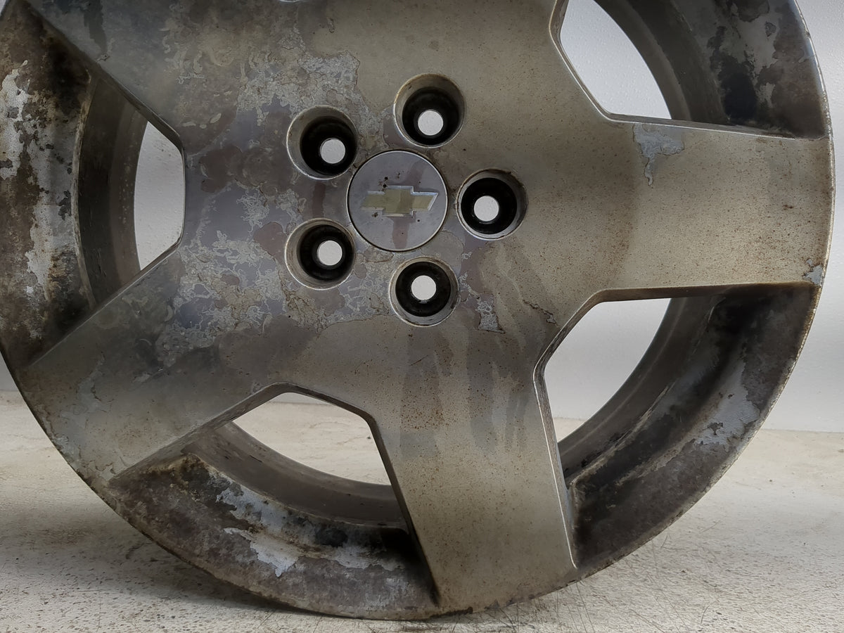 2005-2005 Chevrolet Cobalt Oem Wheel Rim 1275943 - Oemusedautoparts1.com