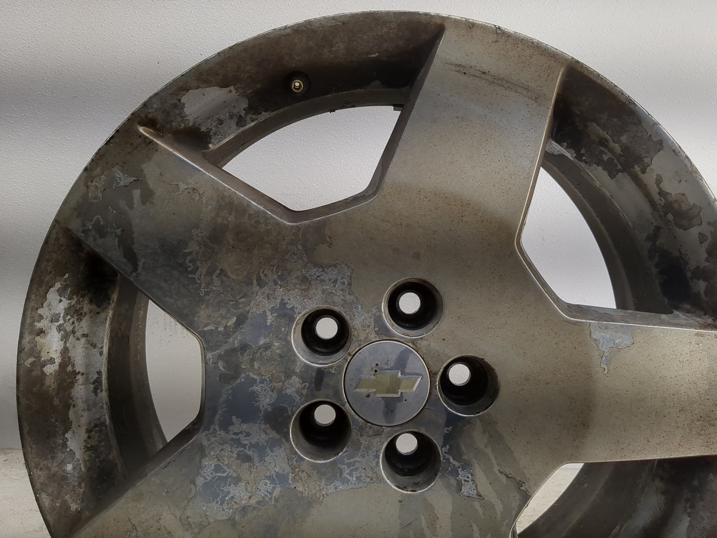 2005-2005 Chevrolet Cobalt Oem Wheel Rim - Oemusedautoparts1.com