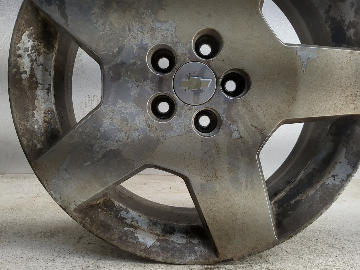 2005-2005 Chevrolet Cobalt Oem Wheel Rim 1275943 - Oemusedautoparts1.com