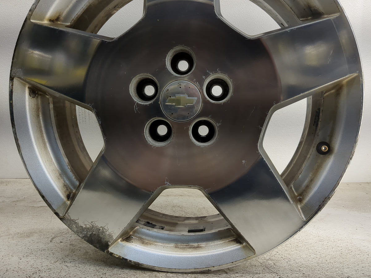 2005-2005 Chevrolet Cobalt Oem Wheel Rim 1275944 - Oemusedautoparts1.com