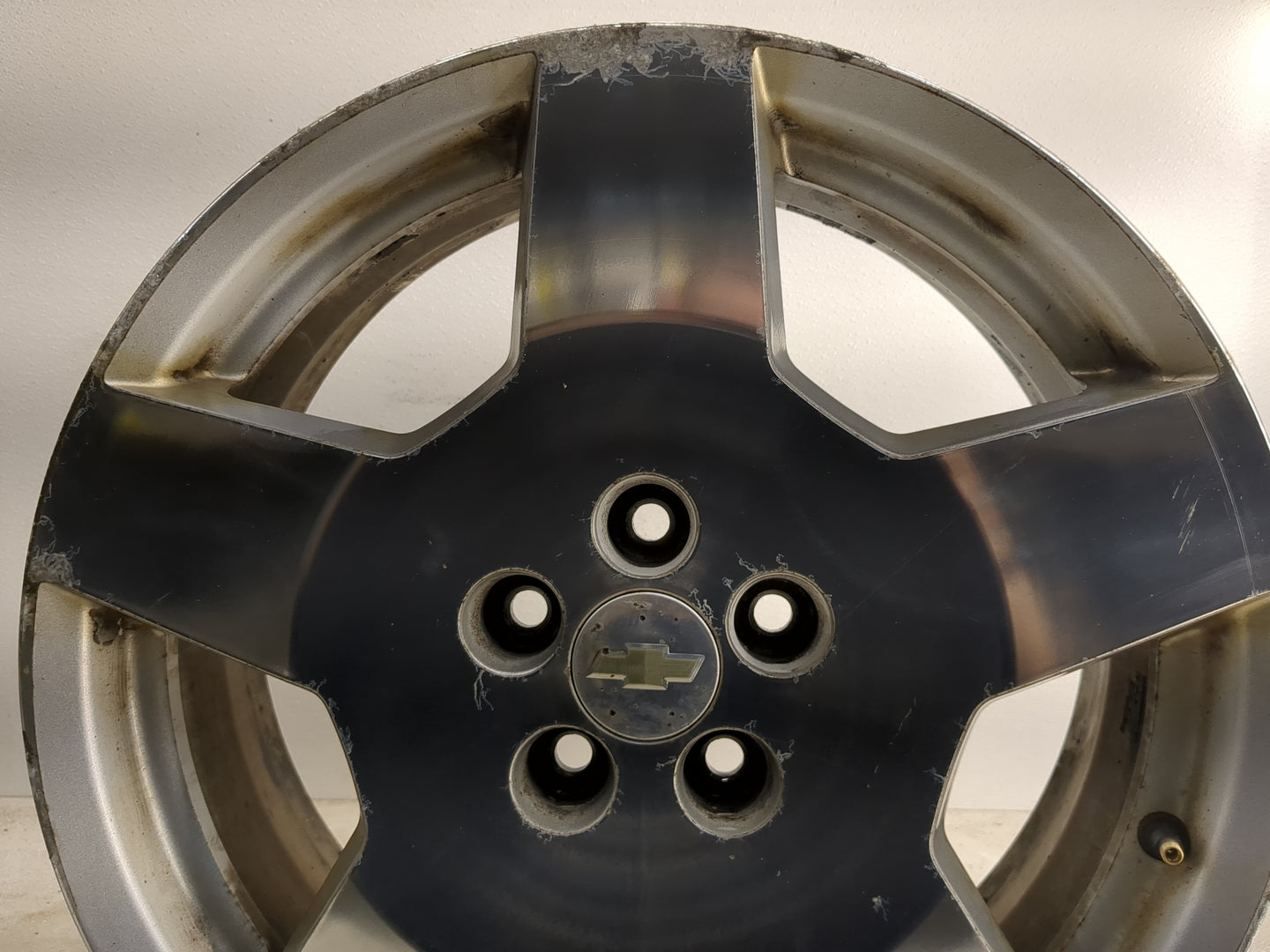 2005-2005 Chevrolet Cobalt Oem Wheel Rim 1275944 - Oemusedautoparts1.com