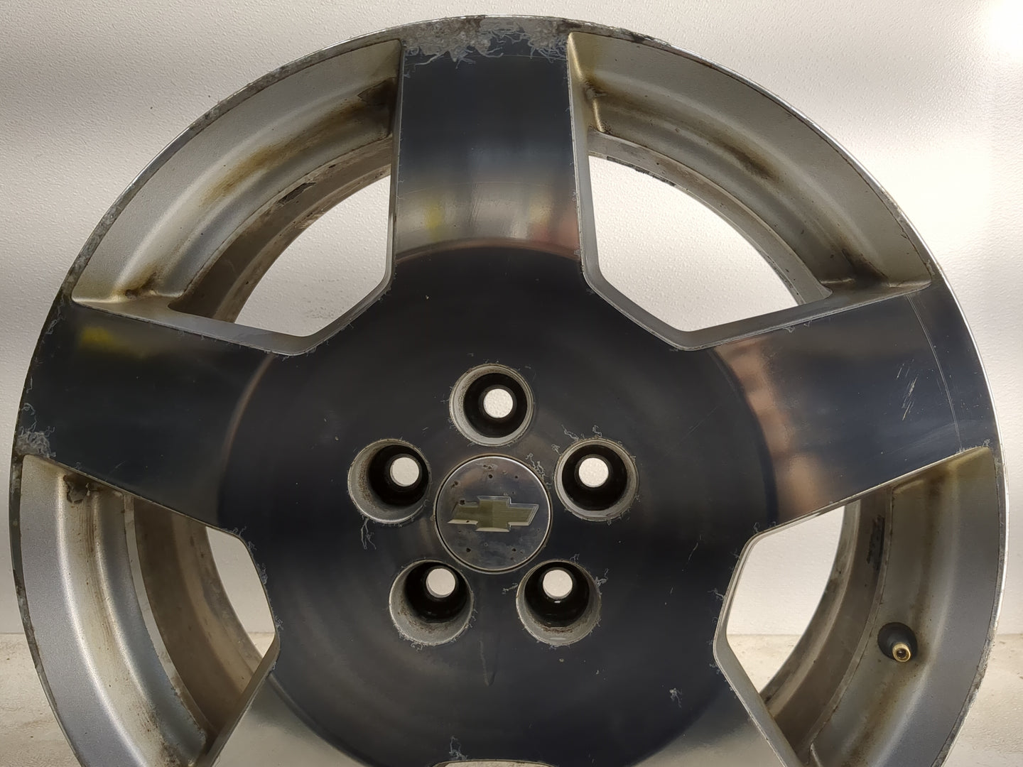 2005-2005 Chevrolet Cobalt Oem Wheel Rim 1275944 - Oemusedautoparts1.com