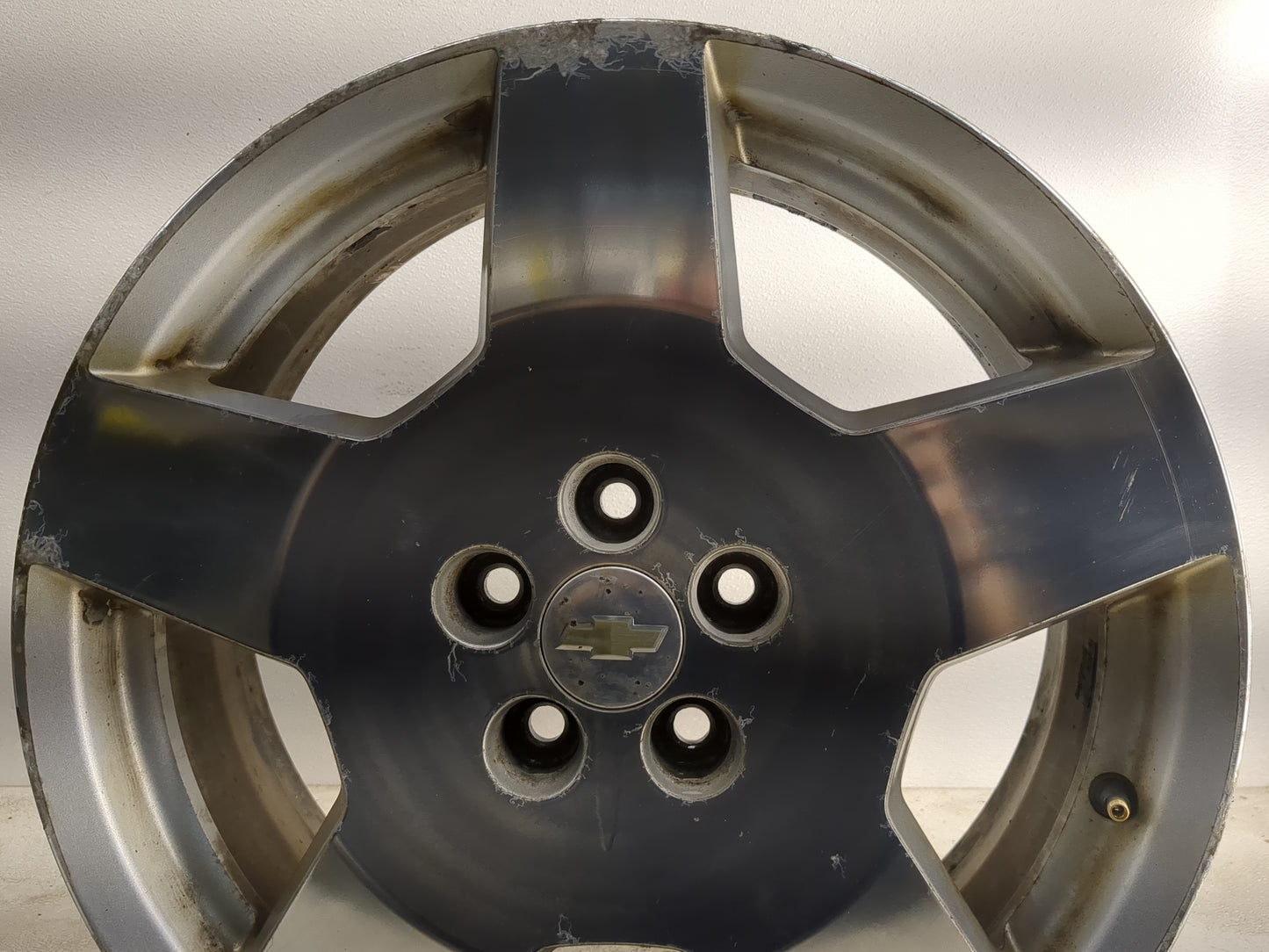 2005-2005 Chevrolet Cobalt Oem Wheel Rim 1275944 - Oemusedautoparts1.com