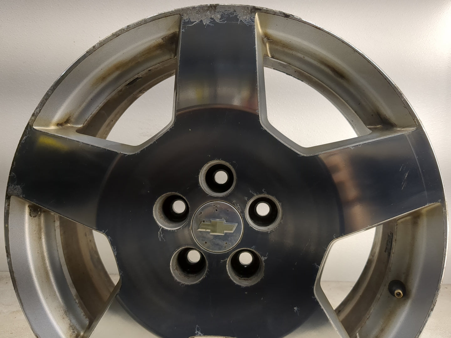 2005-2005 Chevrolet Cobalt Oem Wheel Rim 1275944 - Oemusedautoparts1.com
