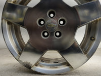 2005-2005 Chevrolet Cobalt Oem Wheel Rim 1275944 - Oemusedautoparts1.com