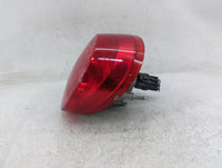 2005-2010 Chevrolet Cobalt Tail Light Assembly Passenger Right OEM P/N:15797856 16532532 A Fits Fits 2005 2006 2007 2008 200
