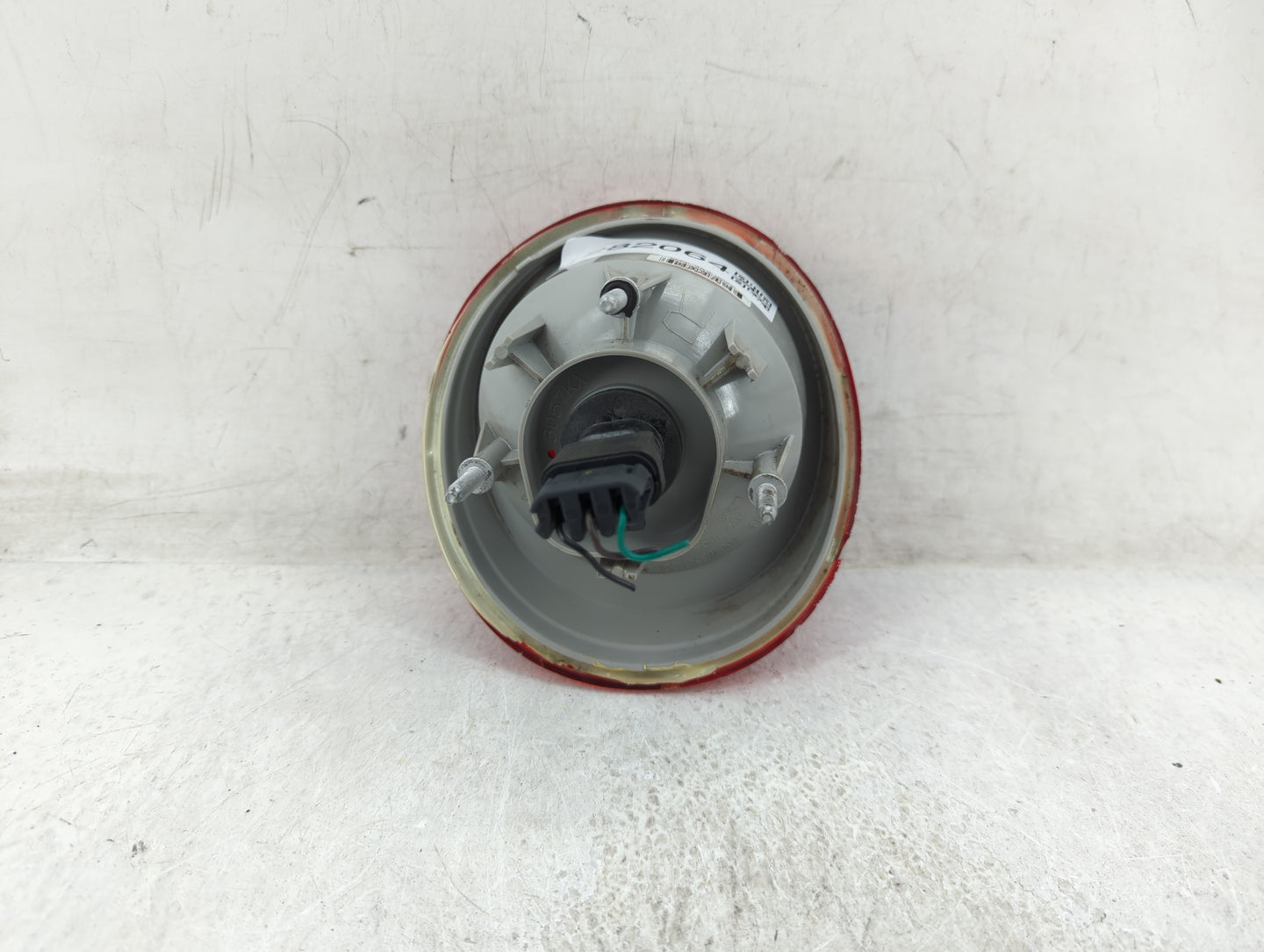 2005-2010 Chevrolet Cobalt Tail Light Assembly Passenger Right OEM P/N:15797856 16532532 A Fits Fits 2005 2006 2007 2008 200