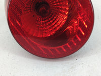 2005-2010 Chevrolet Cobalt Tail Light Assembly Passenger Right OEM P/N:16532532 A Fits Fits 2005 2006 2007 2008 2009 2010 OE