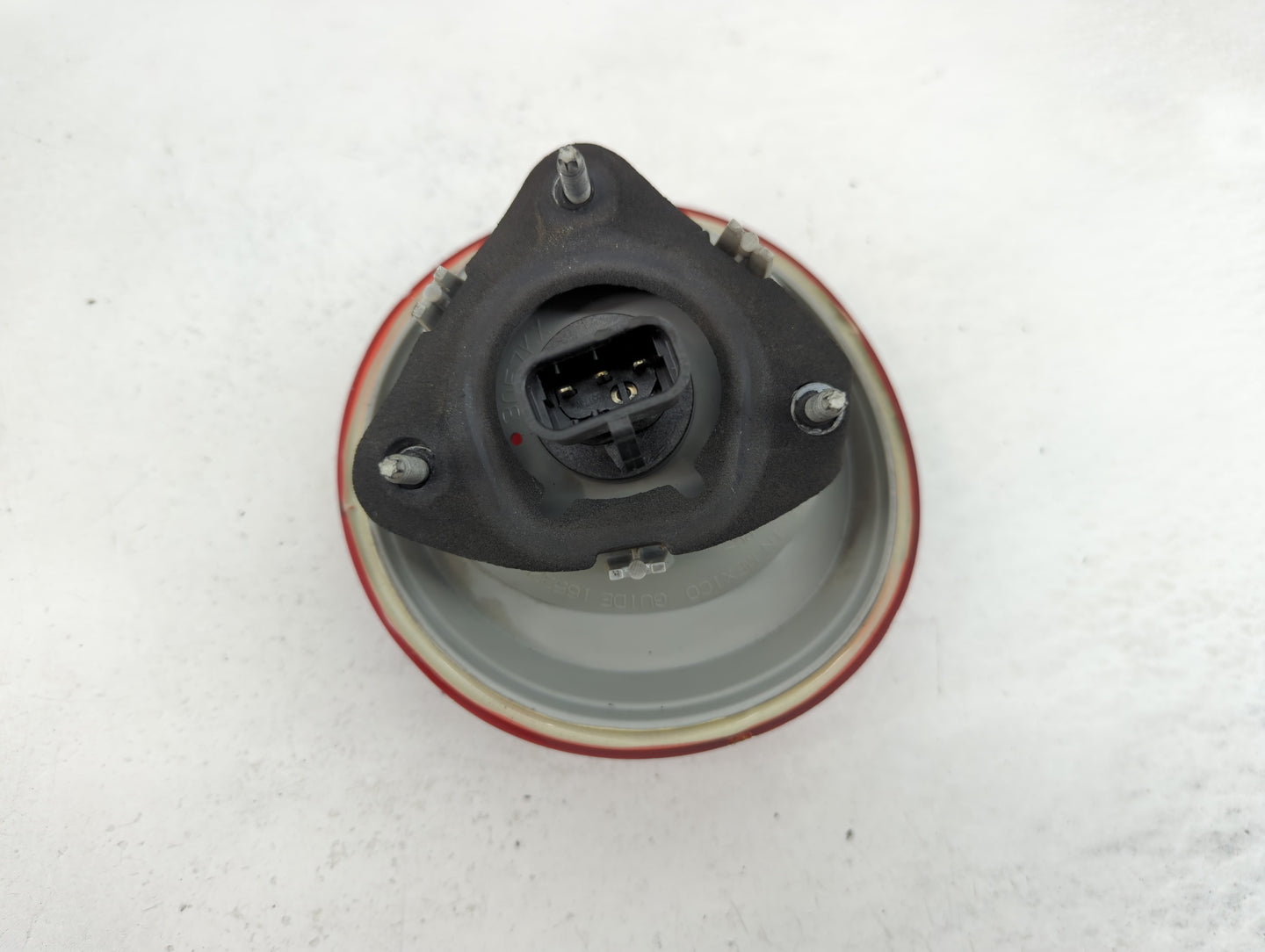 2005-2010 Chevrolet Cobalt Tail Light Assembly Passenger Right OEM P/N:16532532 A Fits Fits 2005 2006 2007 2008 2009 2010 OE