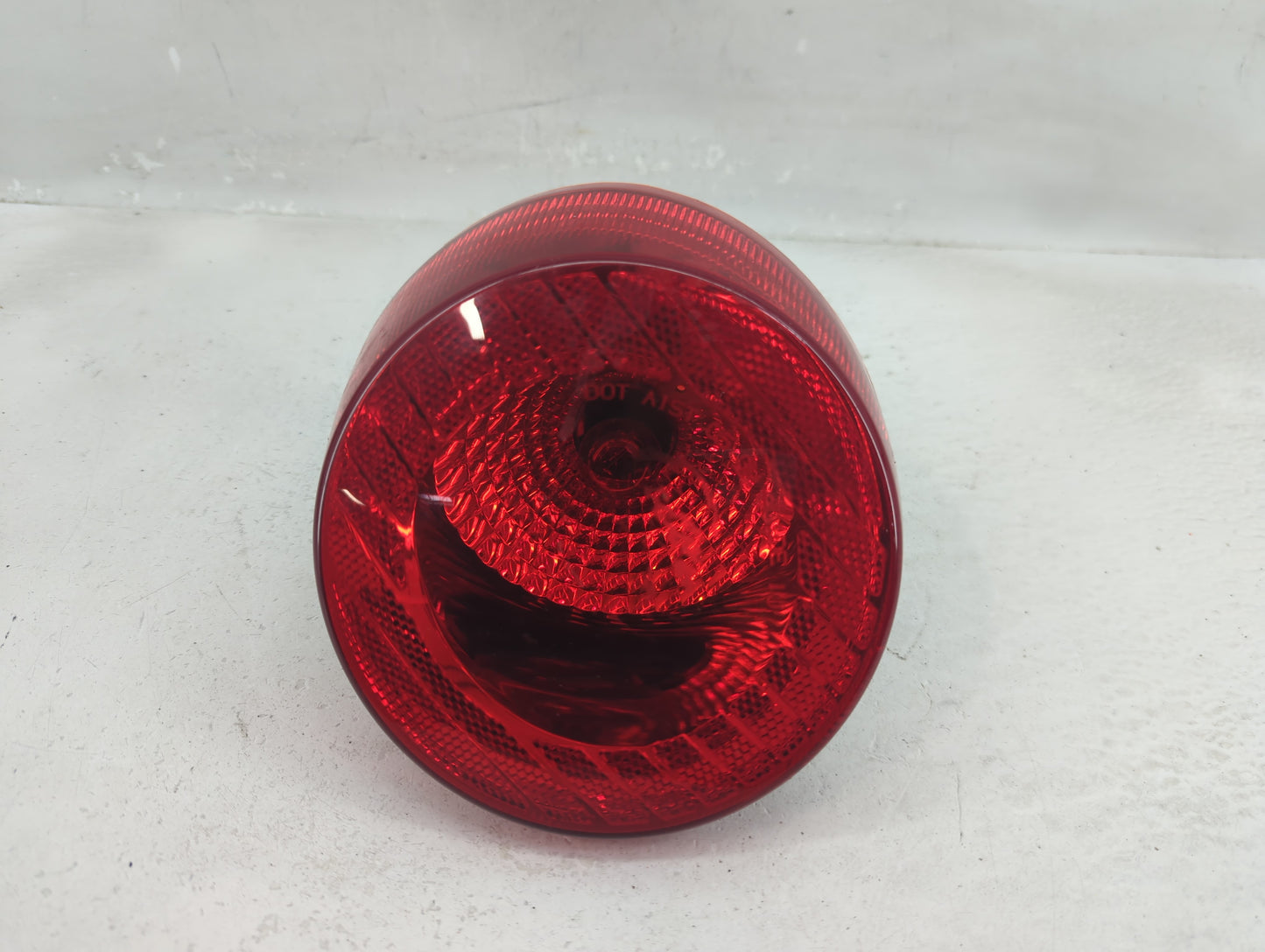 2005-2010 Chevrolet Cobalt Tail Light Assembly Driver Left OEM P/N:16532531 A Fits Fits 2005 2006 2007 2008 2009 2010 OEM Us