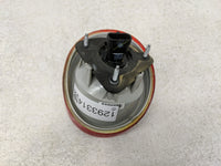 2005-2010 Chevrolet Cobalt Tail Light Assembly Passenger Right OEM P/N:16532532 A Fits Fits 2005 2006 2007 2008 2009 2010 OE