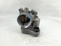 2005-2006 Chevrolet Cobalt Throttle Body P/N:12568796 Fits Fits 2002 2003 2004 2005 2006 2007 OEM Used Auto Parts - Oemuseda