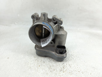 compare product 2005-2006 Chevrolet Cobalt Throttle Body P/N:12568796 Fits Fits 2002 2003 2004 2005 2006 2007 OEM Used Auto Parts