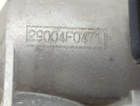 2005-2006 Chevrolet Cobalt Throttle Body P/N:12568796 Fits Fits 2002 2003 2004 2005 2006 2007 OEM Used Auto Parts - Oemuseda