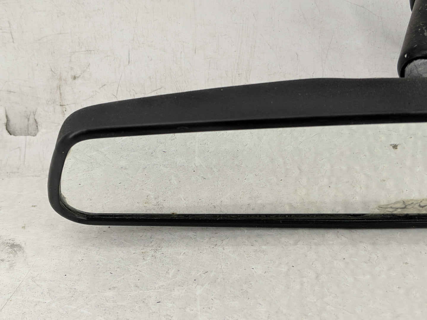 2005-2006 Chevrolet Cobalt Interior Rear View Mirror Replacement OEM P/N:267-00182 Fits Fits 2005 2006 OEM Used Auto Parts -