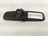 2005-2006 Chevrolet Cobalt Interior Rear View Mirror Replacement OEM P/N:267-00182 Fits Fits 2005 2006 OEM Used Auto Parts -