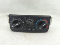 2005-2010 Chevrolet Cobalt Climate Control Module Temperature AC/Heater Replacement P/N:15890411 Fits OEM Used Auto Parts - 