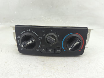 2005-2010 Chevrolet Cobalt Climate Control Module Temperature AC/Heater Replacement P/N:15890411 Fits OEM Used Auto Parts - 