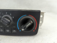 2005-2010 Chevrolet Cobalt Climate Control Module Temperature AC/Heater Replacement P/N:15890411 Fits OEM Used Auto Parts - 
