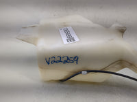 2005-2010 Chevrolet Cobalt Windshield Washer Fluid Reservoir Bottle Oem - Oemusedautoparts1.com