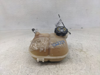 compare product 2005 Chevrolet Cobalt Radiator Coolant Overflow Expansion Tank Bottle 1367039