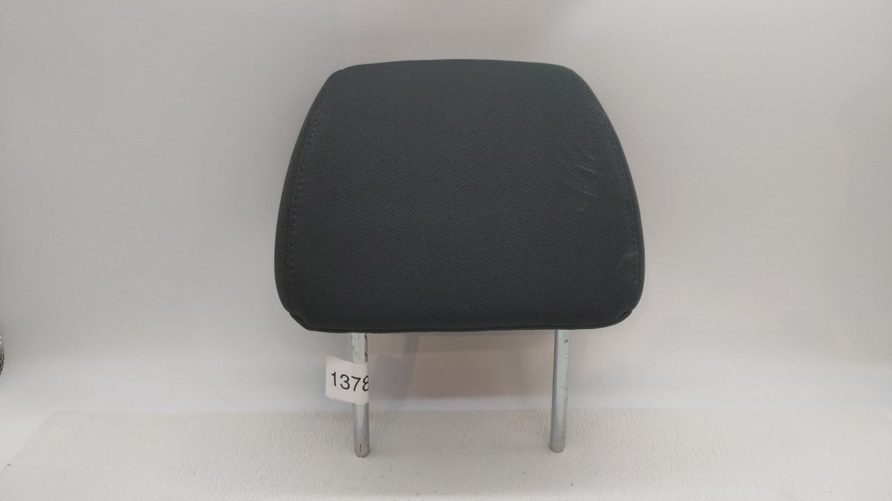 2005 Chevrolet Cobalt Headrest Head Rest Front Driver Passenger Seat Fits OEM Used Auto Parts - Oemusedautoparts1.com