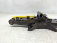 2005 Chevrolet Cobalt Spare Scissor Car Jack - Oemusedautoparts1.com