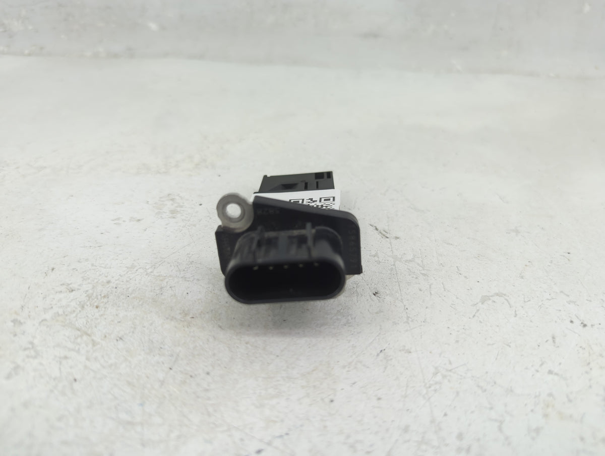 2005-2010 Chevrolet Cobalt Mass Air Flow Meter Maf Sensor 1396847 - Oemusedautoparts1.com