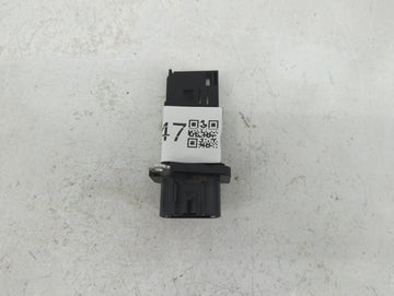 2005-2010 Chevrolet Cobalt Mass Air Flow Meter Maf