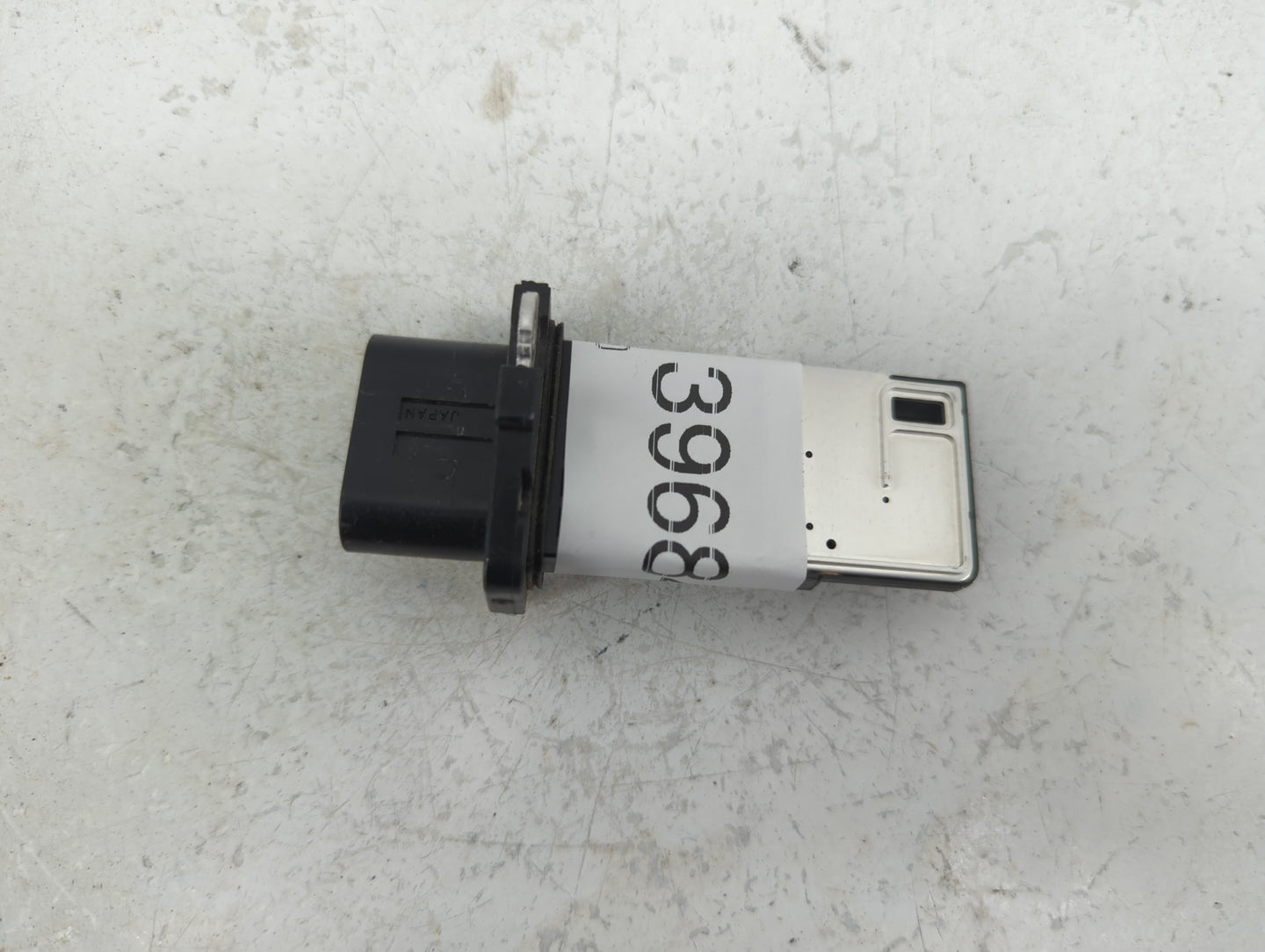 2005-2010 Chevrolet Cobalt Mass Air Flow Meter Maf - Oemusedautoparts1.com