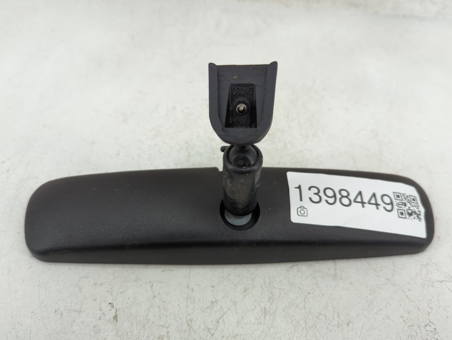 2005-2010 Chevrolet Cobalt Interior Rear View Mirror Replacement OEM P/N:DN080 Fits OEM Used Auto Parts - Oemusedautoparts1.