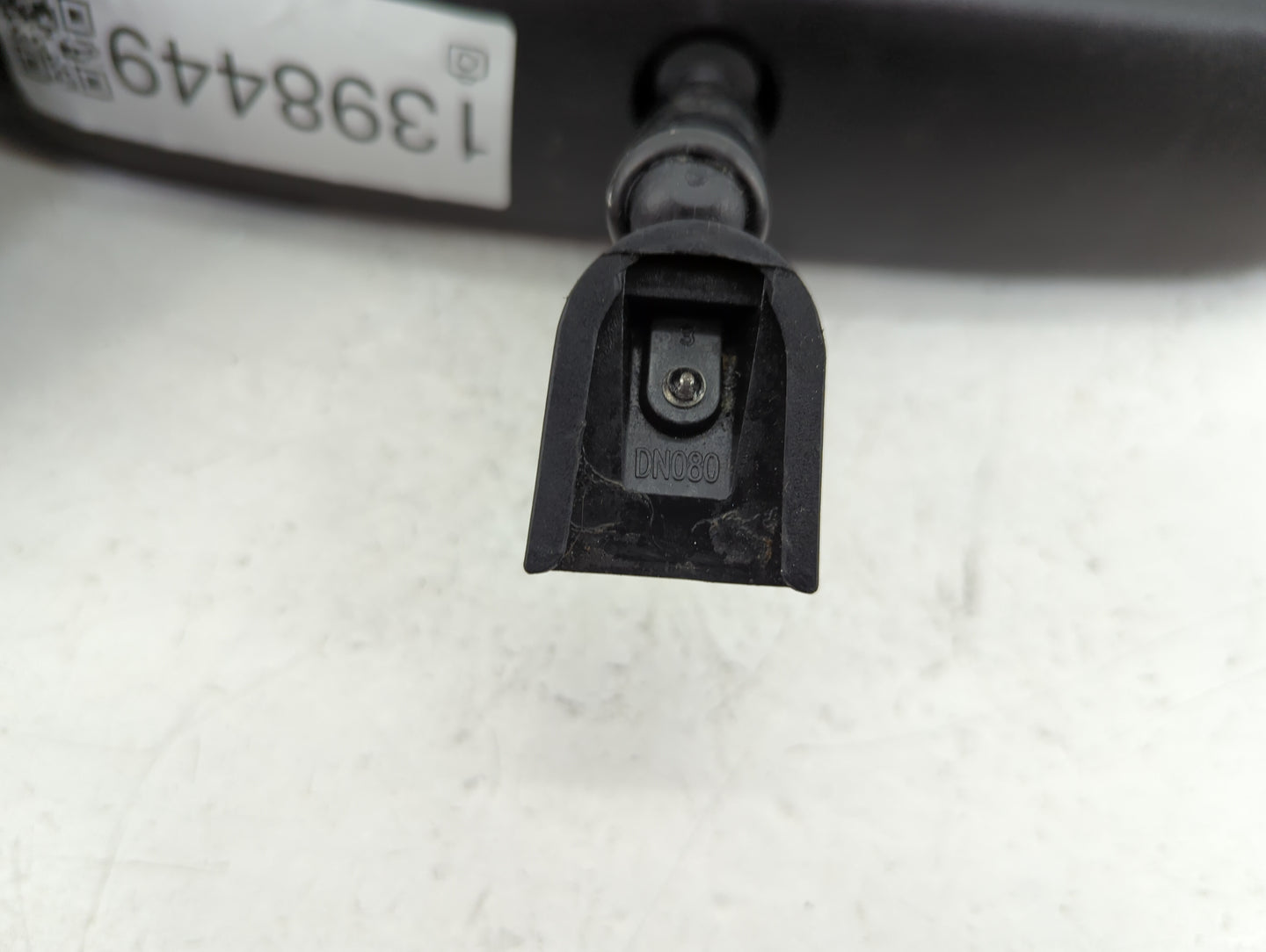 2005-2010 Chevrolet Cobalt Interior Rear View Mirror Replacement OEM P/N:DN080 Fits OEM Used Auto Parts - Oemusedautoparts1.
