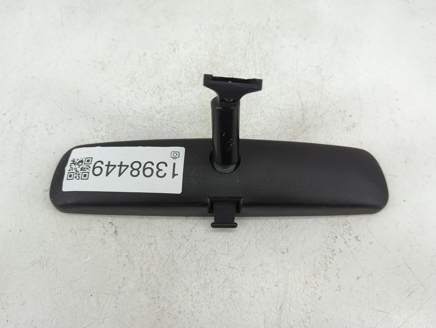 2005-2010 Chevrolet Cobalt Interior Rear View Mirror Replacement OEM P/N:DN080 Fits OEM Used Auto Parts - Oemusedautoparts1.