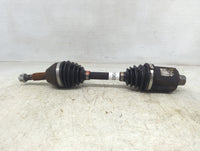 2005-2010 Chevrolet Cobalt Axle Shaft Front Passenger Cv C/v - Oemusedautoparts1.com