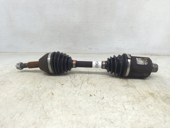 compare product 2005-2010 Chevrolet Cobalt Axle Shaft Front Passenger Cv C/v