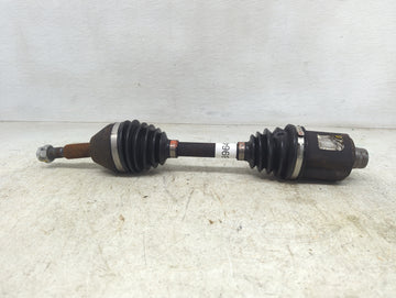 2005-2010 Chevrolet Cobalt Axle Shaft Front Passenger Cv C/v - Oemusedautoparts1.com