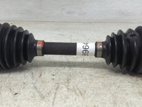 2005-2010 Chevrolet Cobalt Axle Shaft Front Passenger Cv C/v - Oemusedautoparts1.com