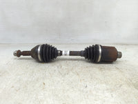 2005-2010 Chevrolet Cobalt Axle Shaft Front Driver Cv C/v - Oemusedautoparts1.com
