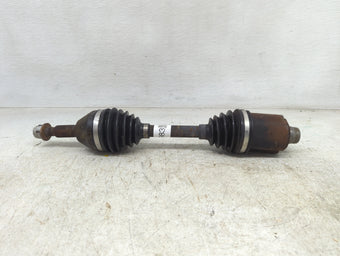 compare product 2005-2010 Chevrolet Cobalt Axle Shaft Front Driver Cv C/v