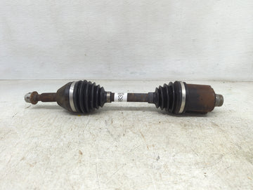 2005-2010 Chevrolet Cobalt Axle Shaft Front Driver Cv C/v - Oemusedautoparts1.com