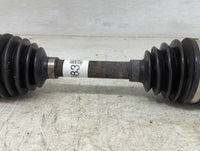 2005-2010 Chevrolet Cobalt Axle Shaft Front Driver Cv C/v - Oemusedautoparts1.com