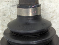 2005-2010 Chevrolet Cobalt Axle Shaft Front Driver Cv C/v - Oemusedautoparts1.com