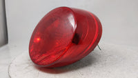 2005-2010 Chevrolet Cobalt Tail Light Assembly Passenger Right OEM Fits Fits 2005 2006 2007 2008 2009 2010 OEM Used Auto Par